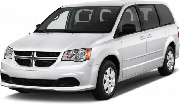 van